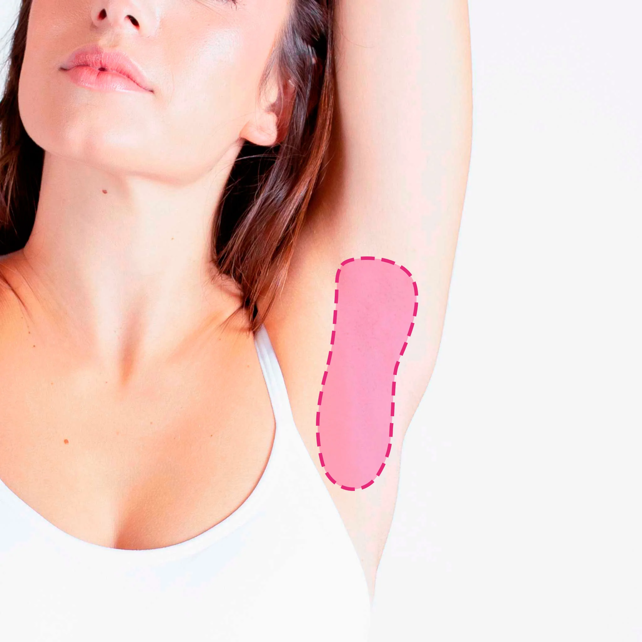Axilas Mujer - Image 2