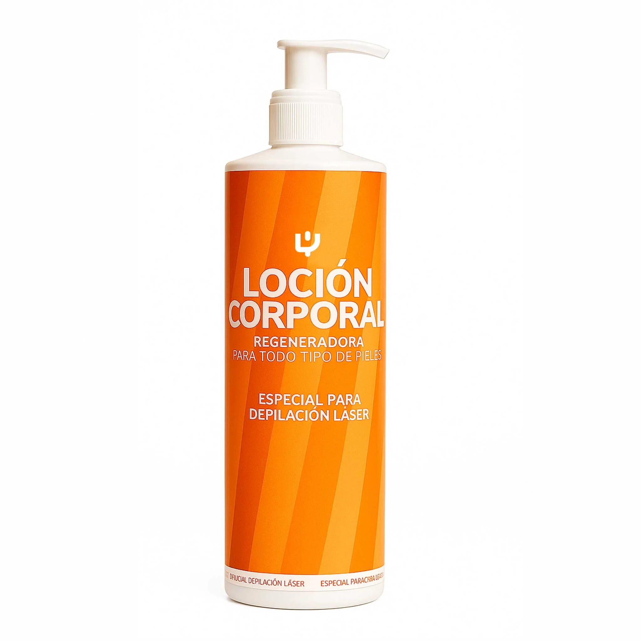 Loción Corporal Regeneradora 500ml - Image 3