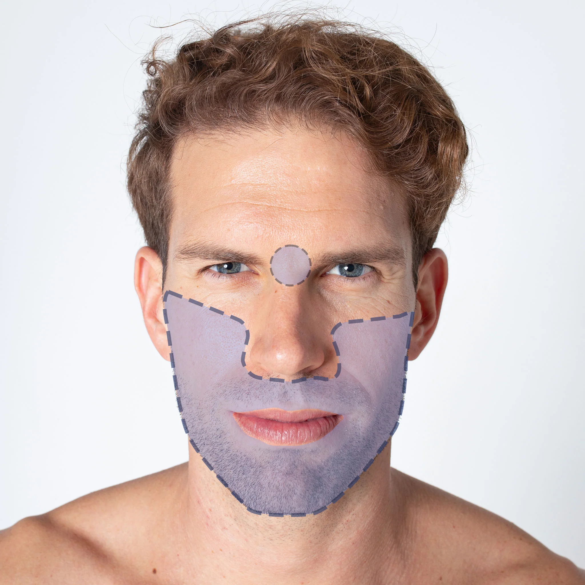 Facial Completo Hombre