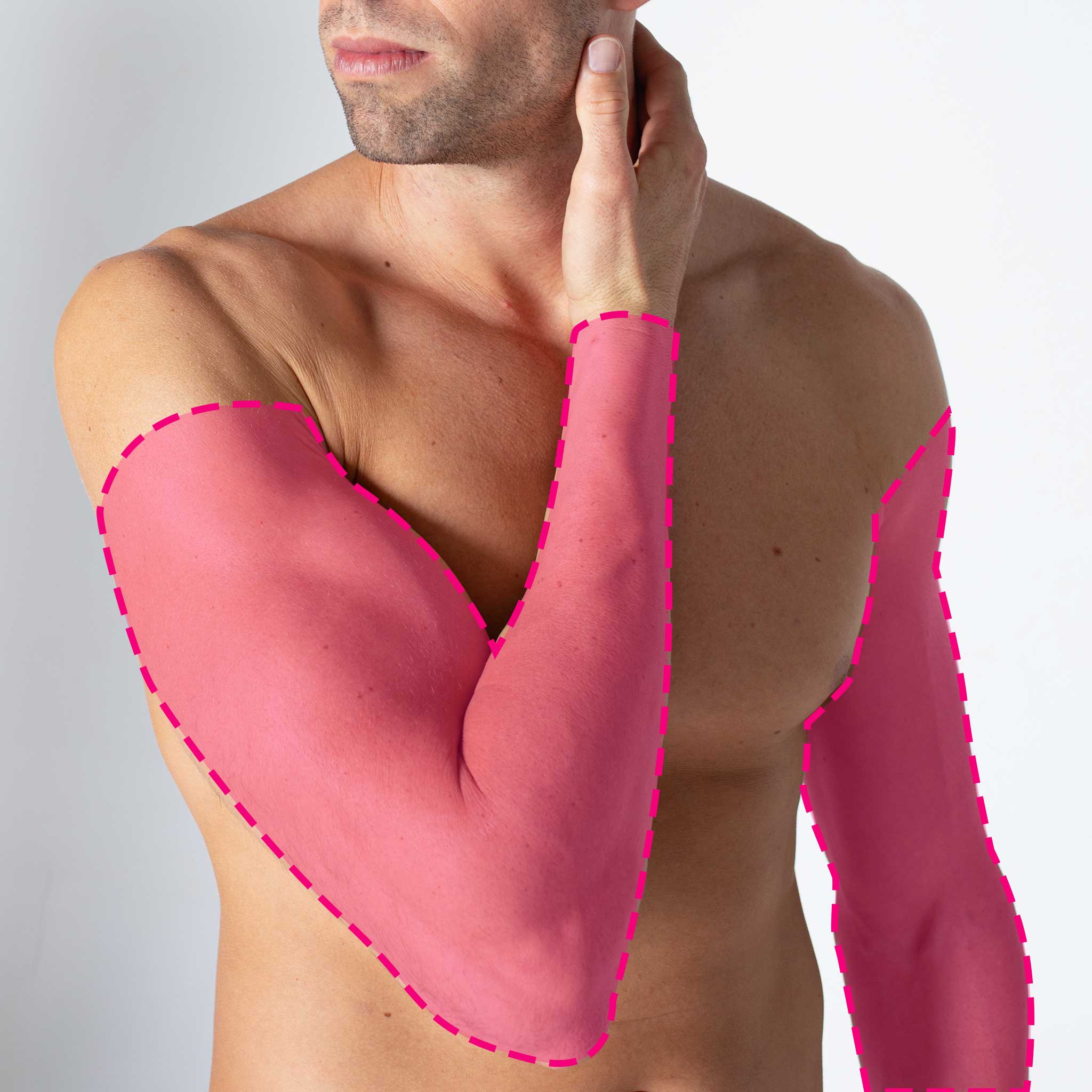 Promo Nuevo Cliente-Zona Grande Hombre - Image 3