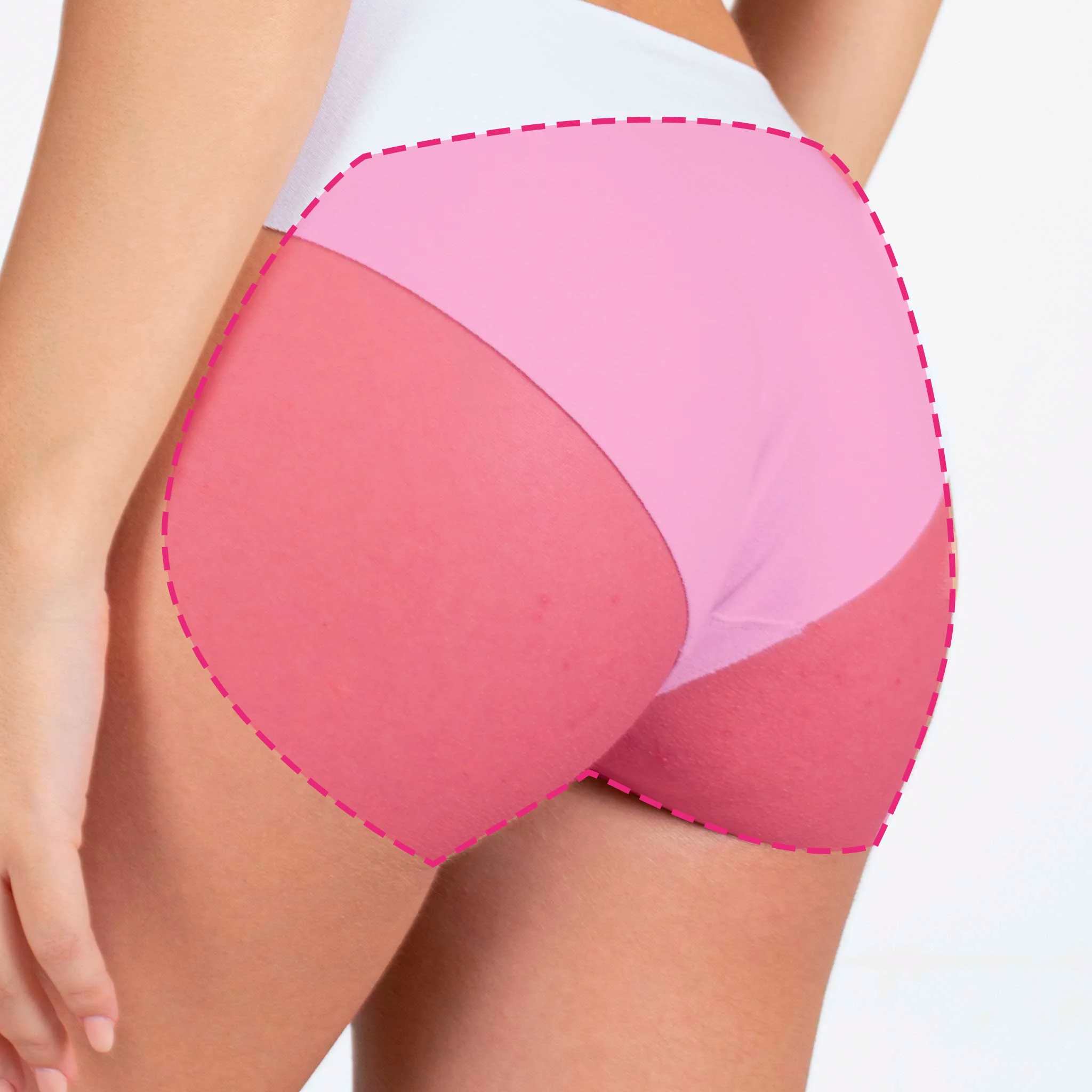 Promo Nuevo Cliente-Zona Mediana Mujer - Image 7