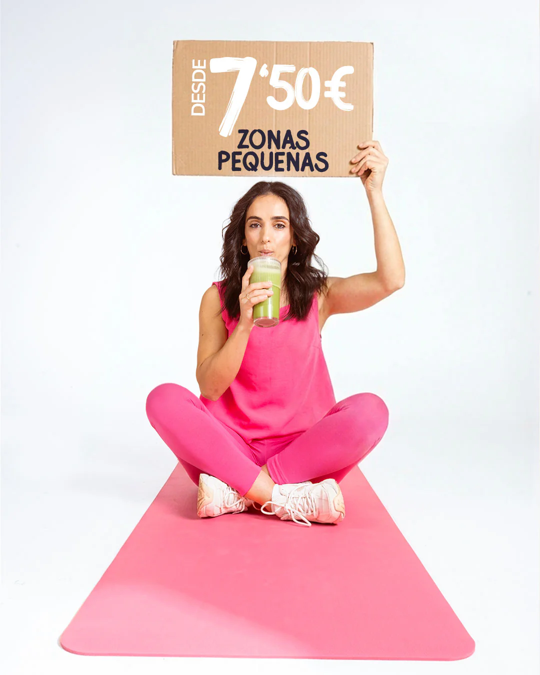 Ofertas del Mes